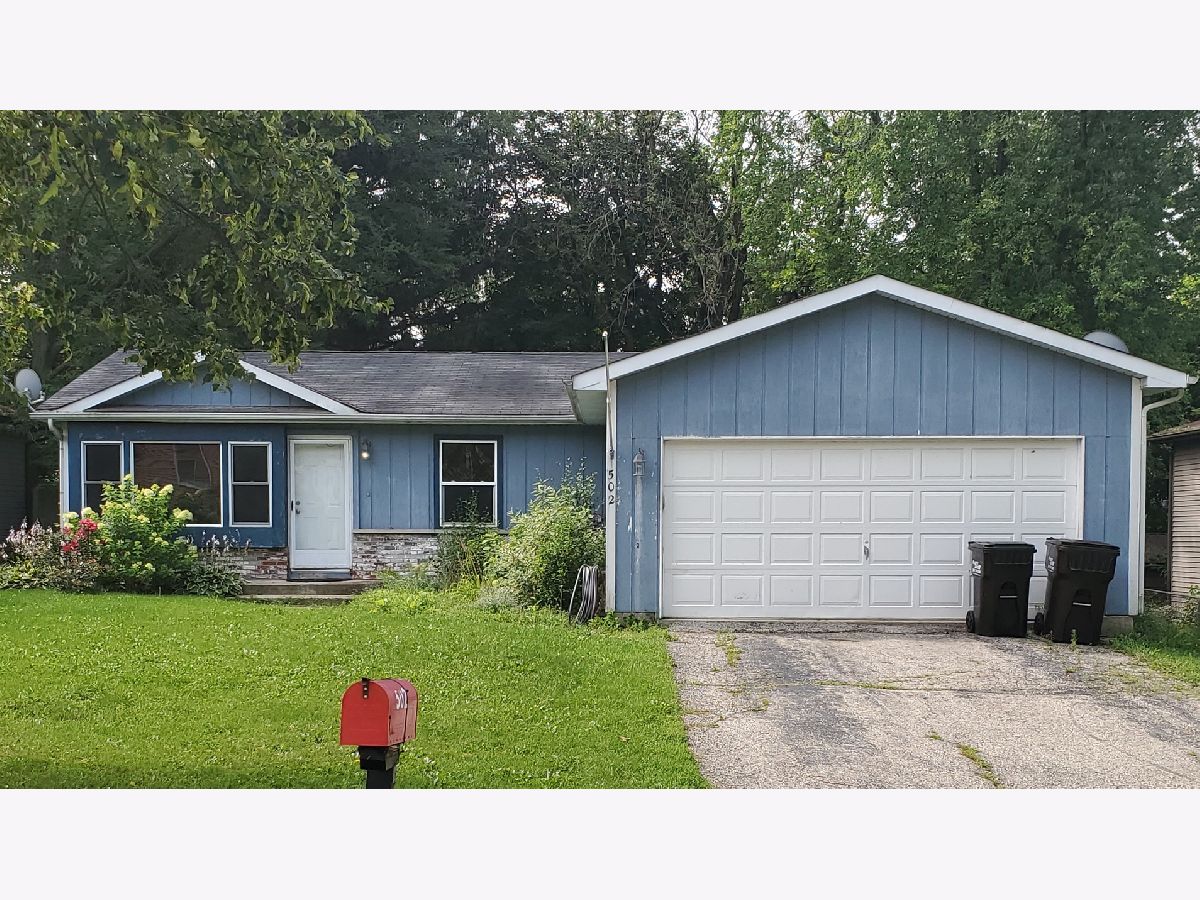 Homes Sold Lake Ridge Wauconda Illinois, 502 High