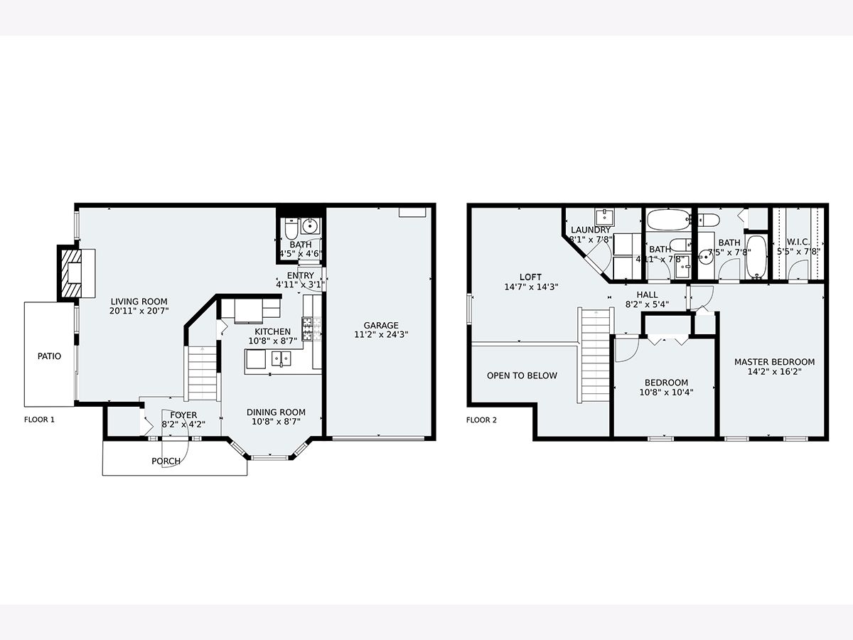 Townhomes Sold Bent Creek Palatine Illinois, 111 Bent Creek
