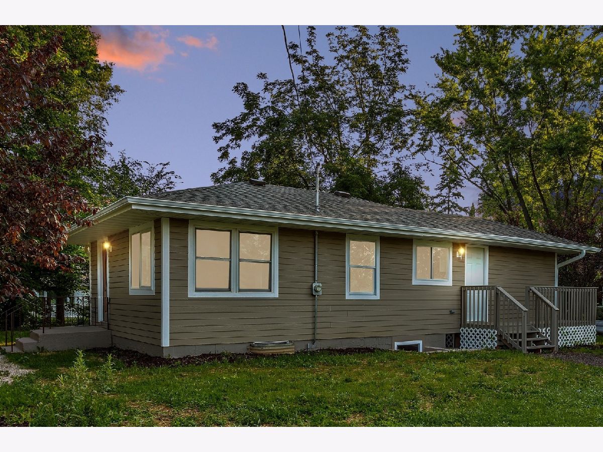  Sold Bloomfield Wisconsin, N1166 Sandalwood