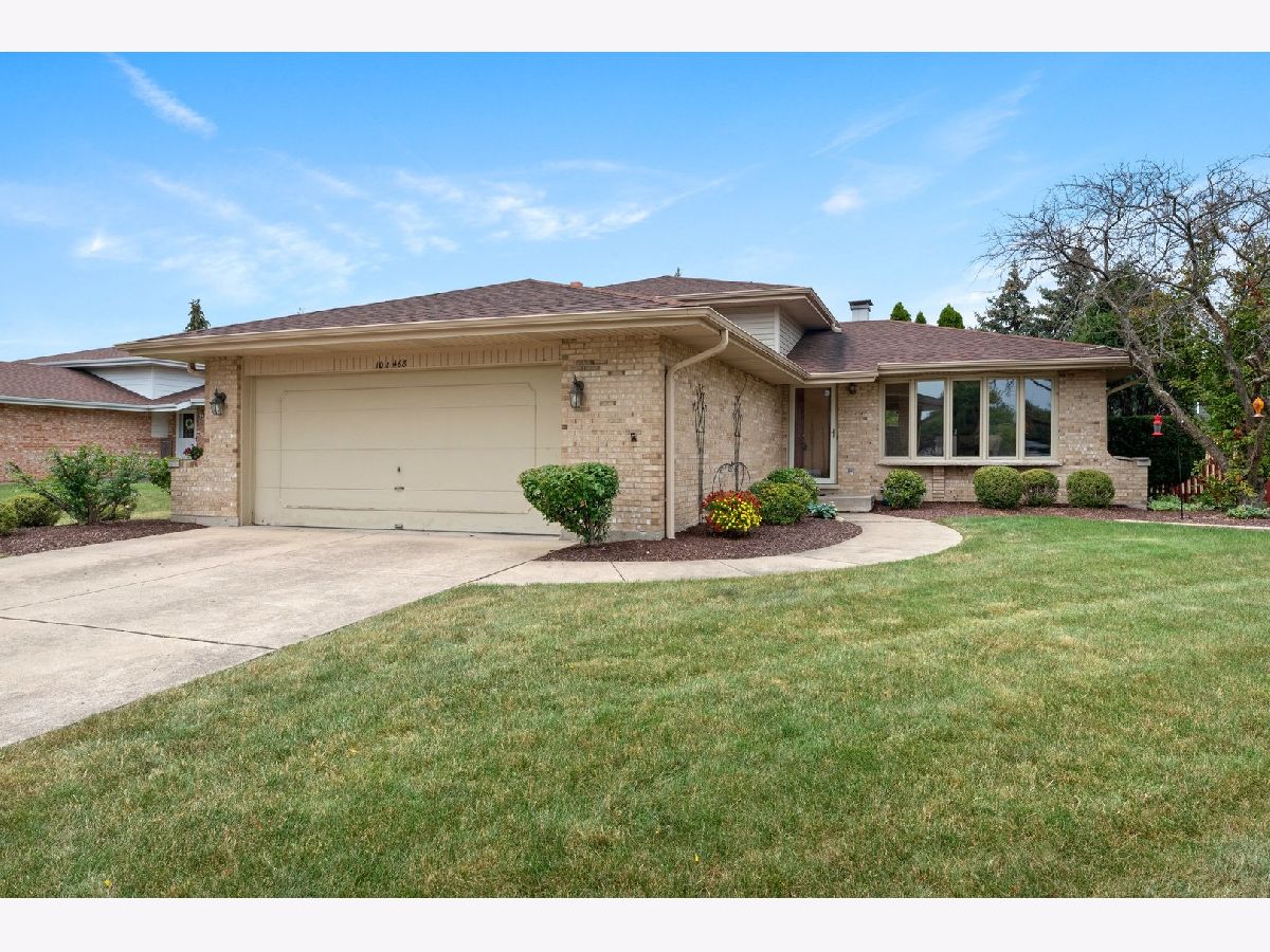 Homes Sold Farmingdale Village Downers Grove Illinois, 10S468 Rutgers