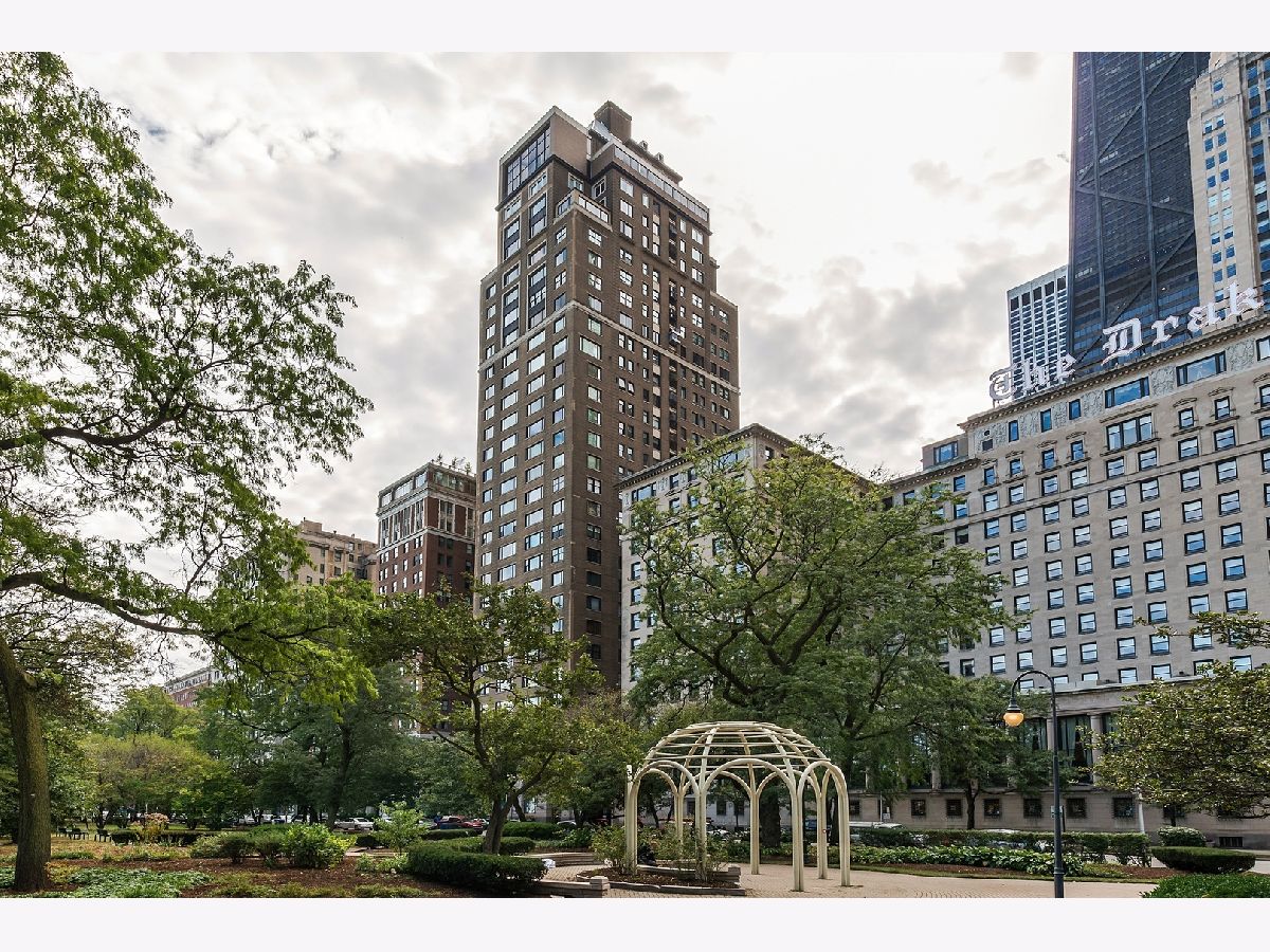 Condos & Townhomes Sold Drake Tower Chicago Illinois, 179 Lake Shore