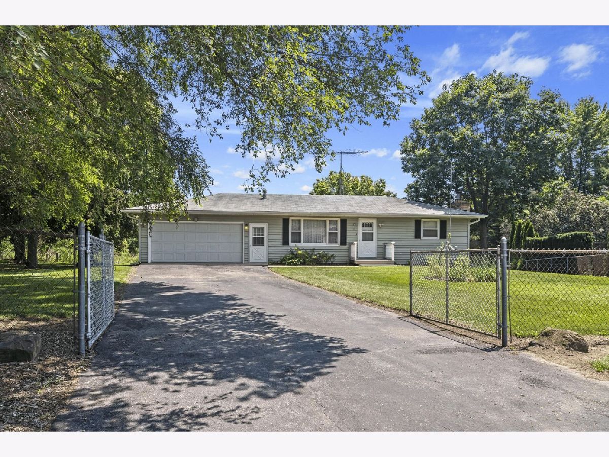 Homes Sold Hollis Park Sandwich Illinois, 13 Frazier