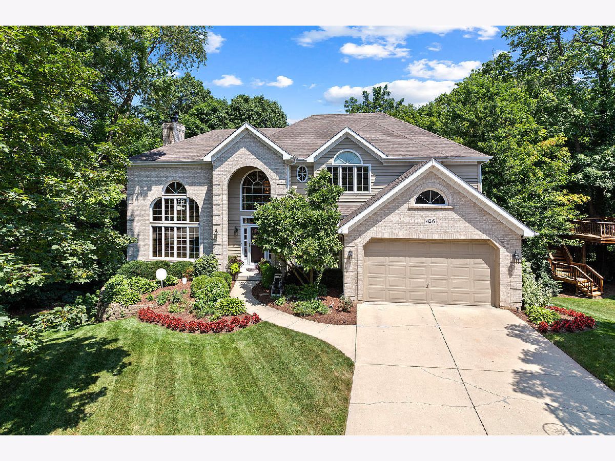 Homes Sold Riverwoods Bolingbrook Illinois, 426 York