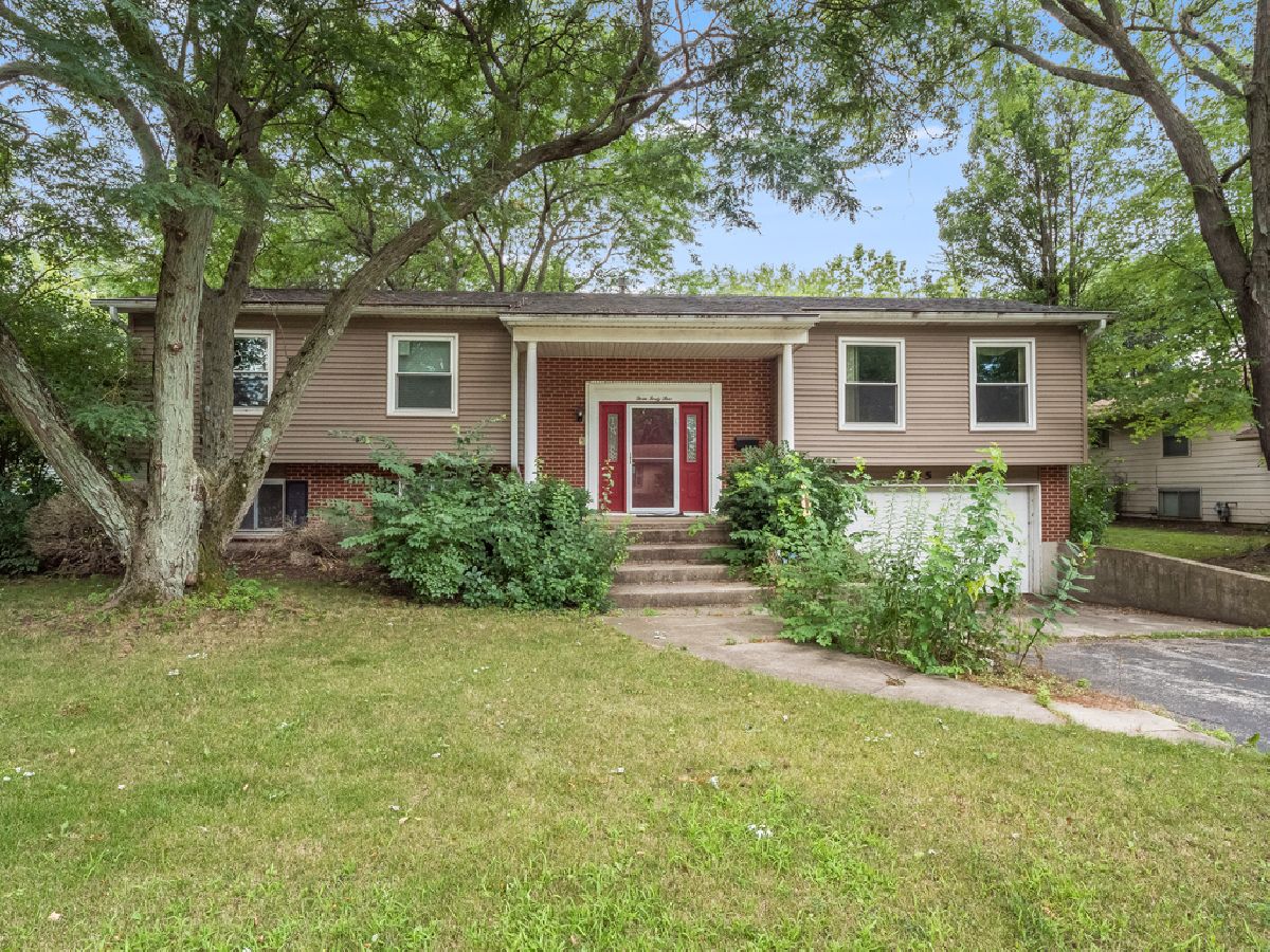 Homes Sold Carriage Crest Batavia Illinois, 345 Van Nortwick