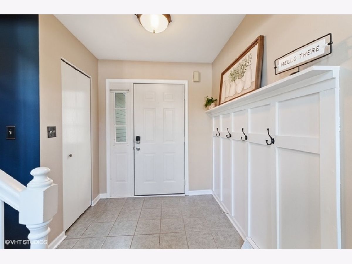 Townhomes & Condos Sold Townhomes Of Winchester Naperville Illinois, 56 Townsend