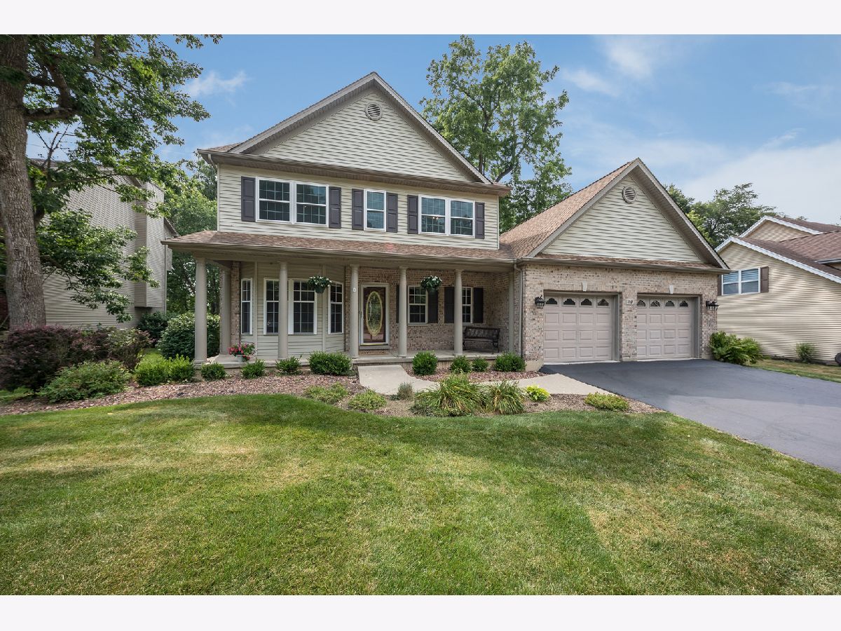 Homes Sold Echo Ridge Elgin Illinois, 40 Chestnut