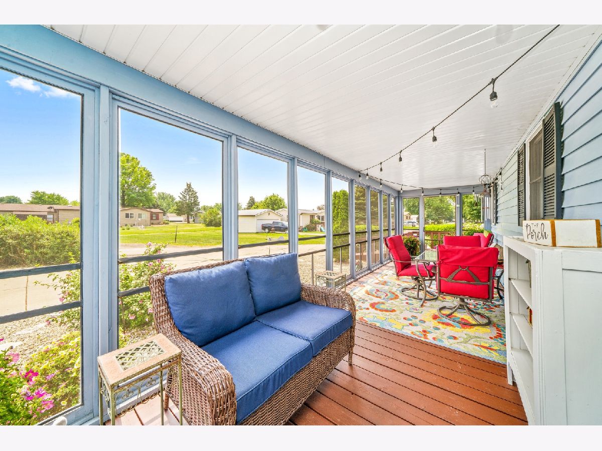Subdivision Sold Wildwood North Sandwich Illinois, 16A Cedar