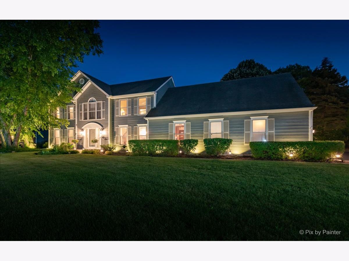 Homes Sold The Pines Cary Illinois, 445 Bristol