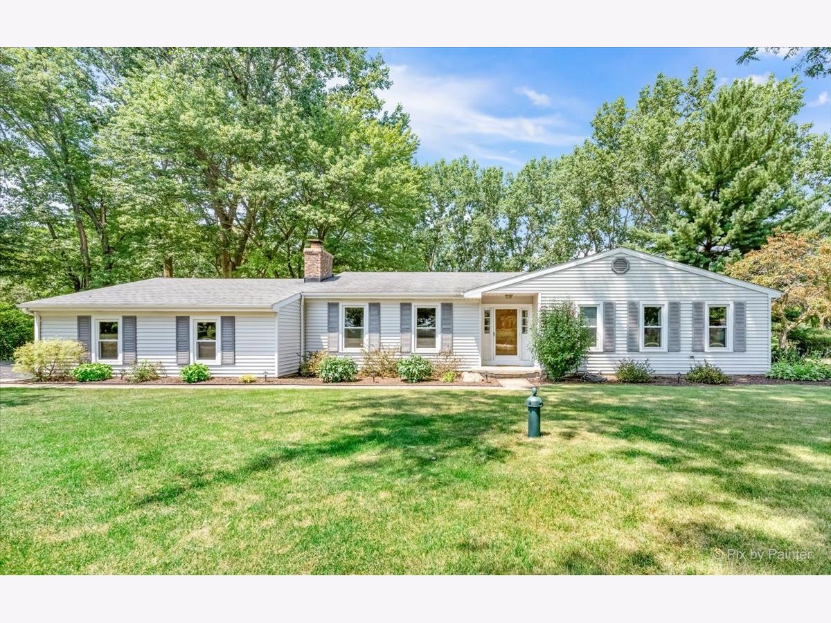 Homes Sold Montague Forest Elgin Illinois, 11N130 Capulet