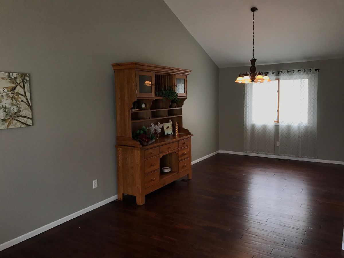 Homes Sold Buck Lake Somonauk Illinois, 14760 Hiawatha