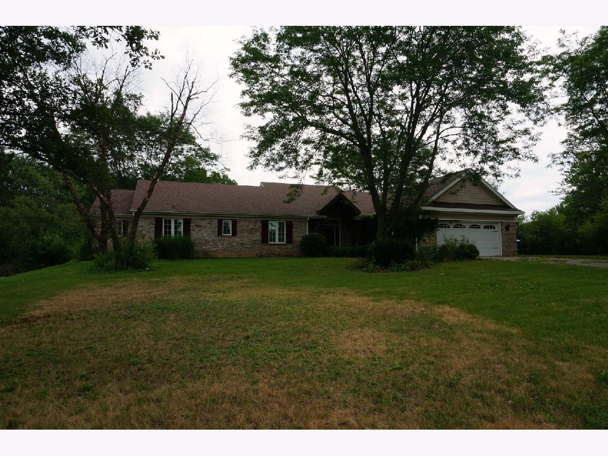 Homes Sold King Acres Homer Glen Illinois, 13959 Chicory