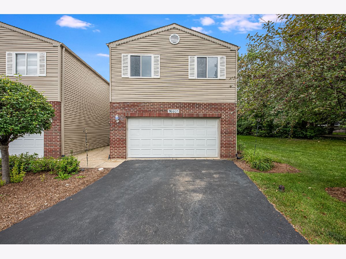 Condos & Townhomes Sold Vintage Of Willow Walk Lockport Illinois, 16631 Willow Walk