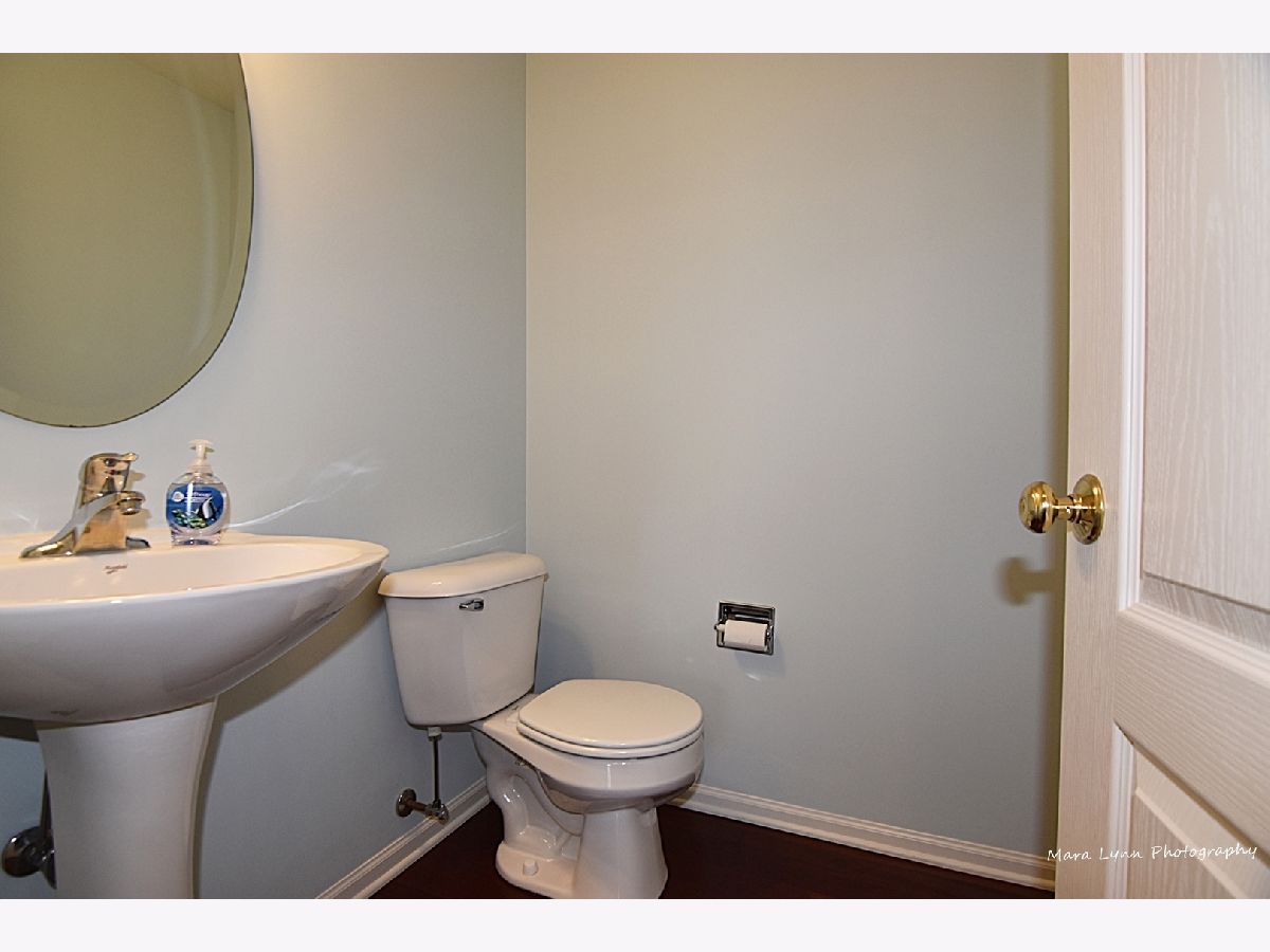 Townhomes & Condos & Homes Rented Harvest Hills St Charles Illinois, 507 Heritage