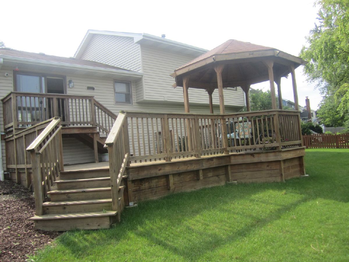 Homes Sold Ashmore Estates West Chicago Illinois, 2080 Arapaho