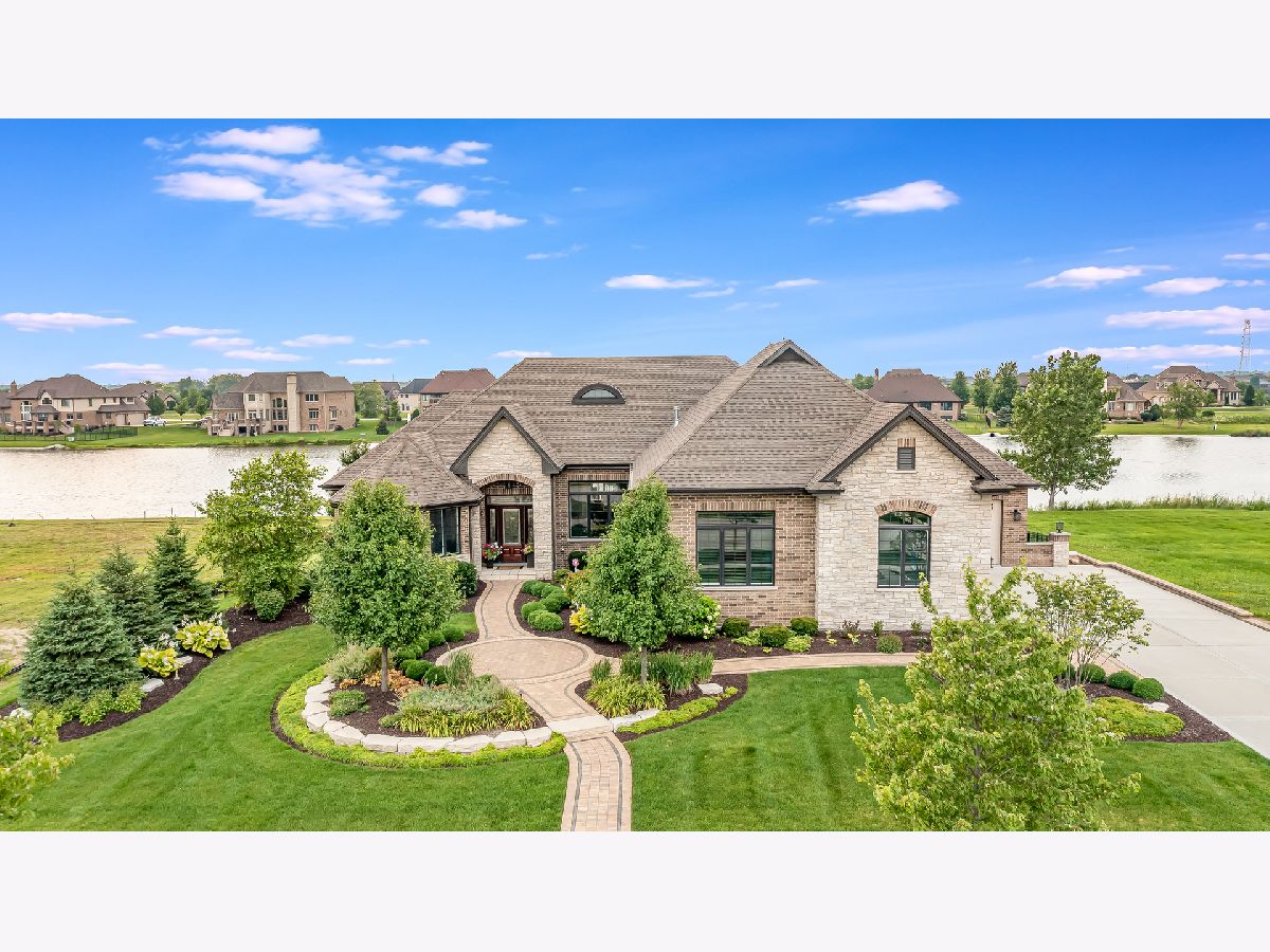Homes Sold Five Oaks Frankfort Illinois, 23320 Jackson Branch