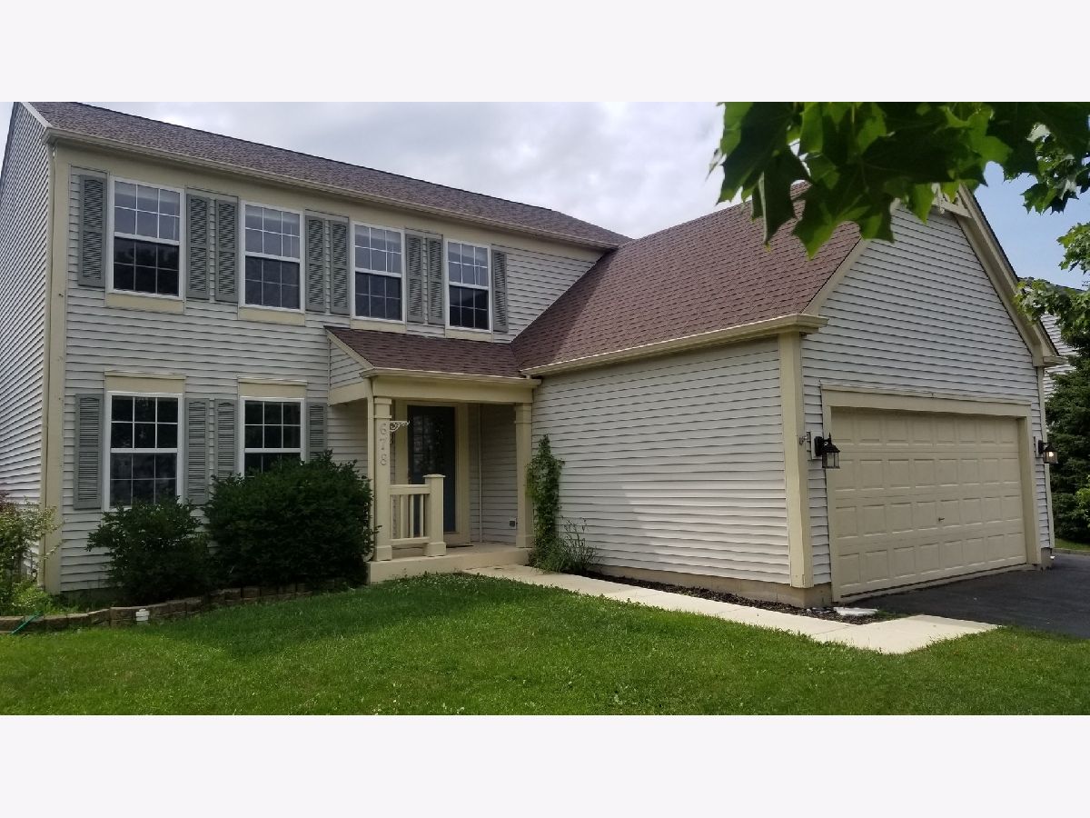Homes Rented Savanna Springs Lake Villa Illinois, 678 Tallgrass