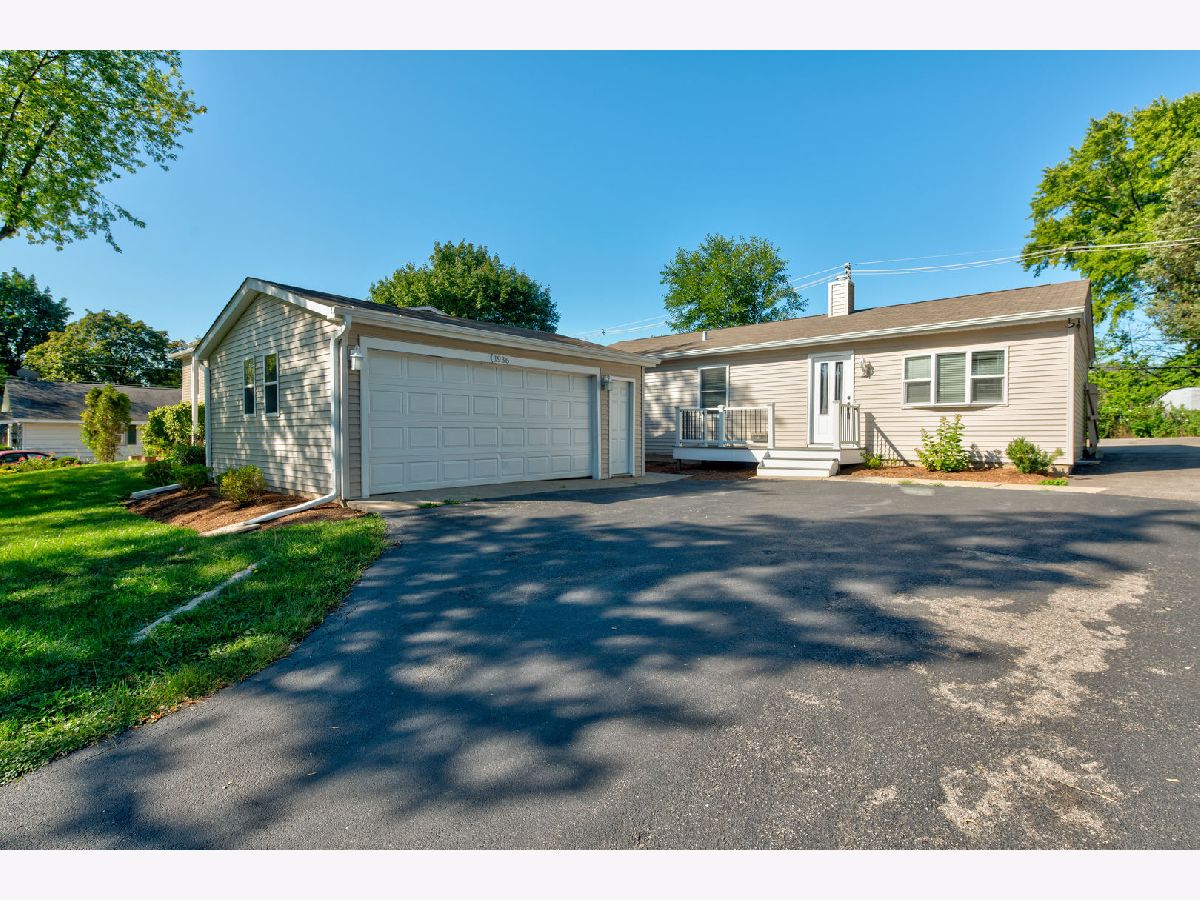 Homes Sold Indian Hills Round Lake Heights Illinois, 1936 Cedarwood