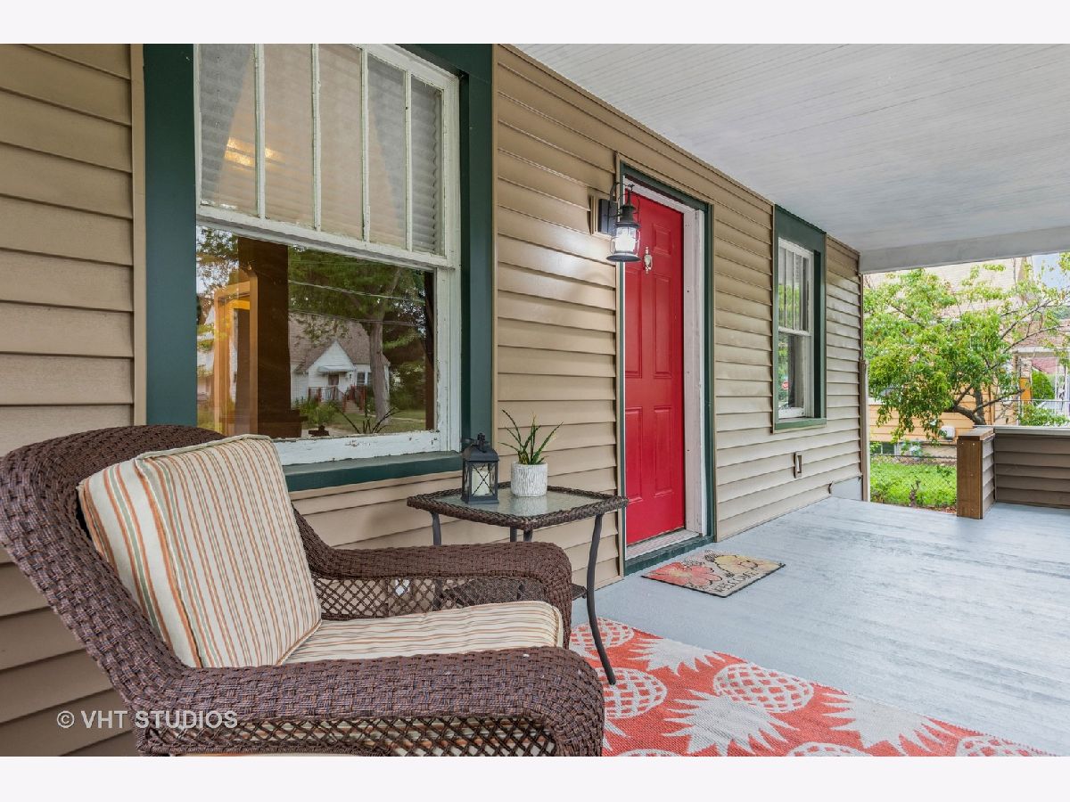 Homes Sold Riverside Elgin Illinois, 1120 Hill
