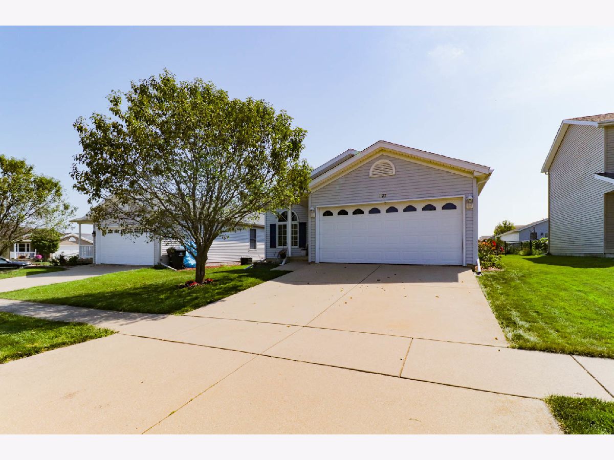 Homes & Condos & Townhomes Sold Mcgraw Park Bloomington Illinois, 1125 Wanda