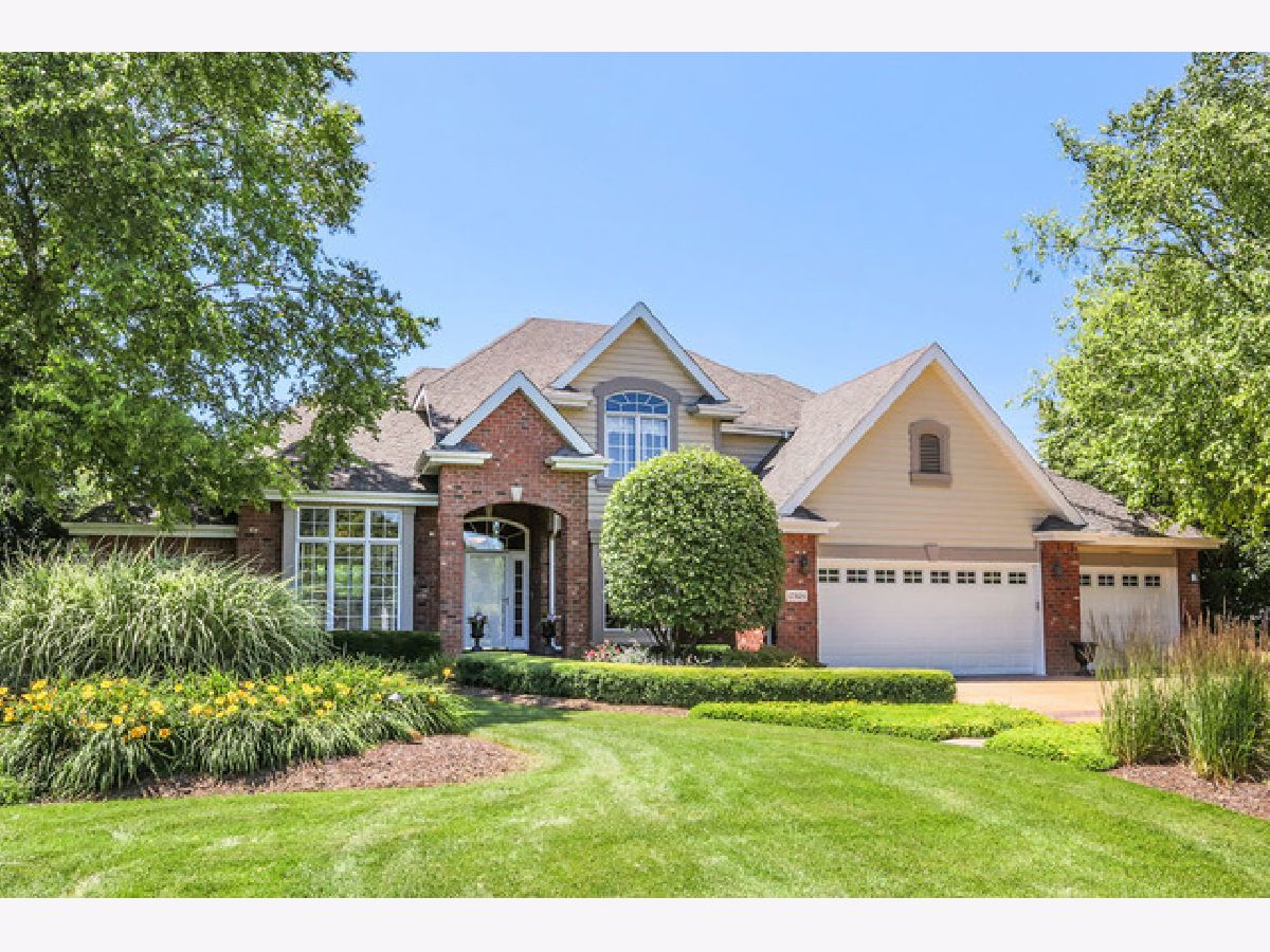 Homes Sold Mckenna Woods Plainfield Illinois, 17305 Honora