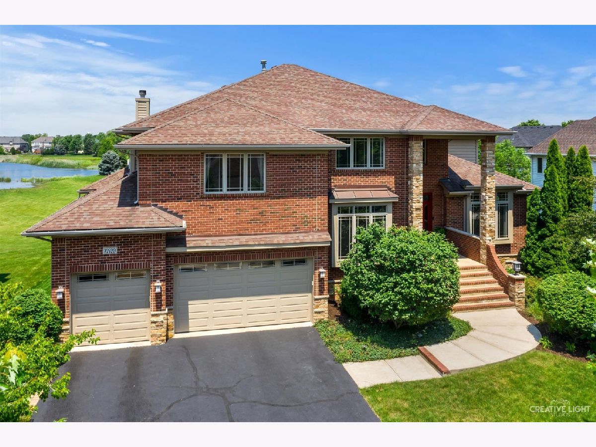 Homes Sold Farmstone Ridge Plainfield Illinois, 22920 Eider