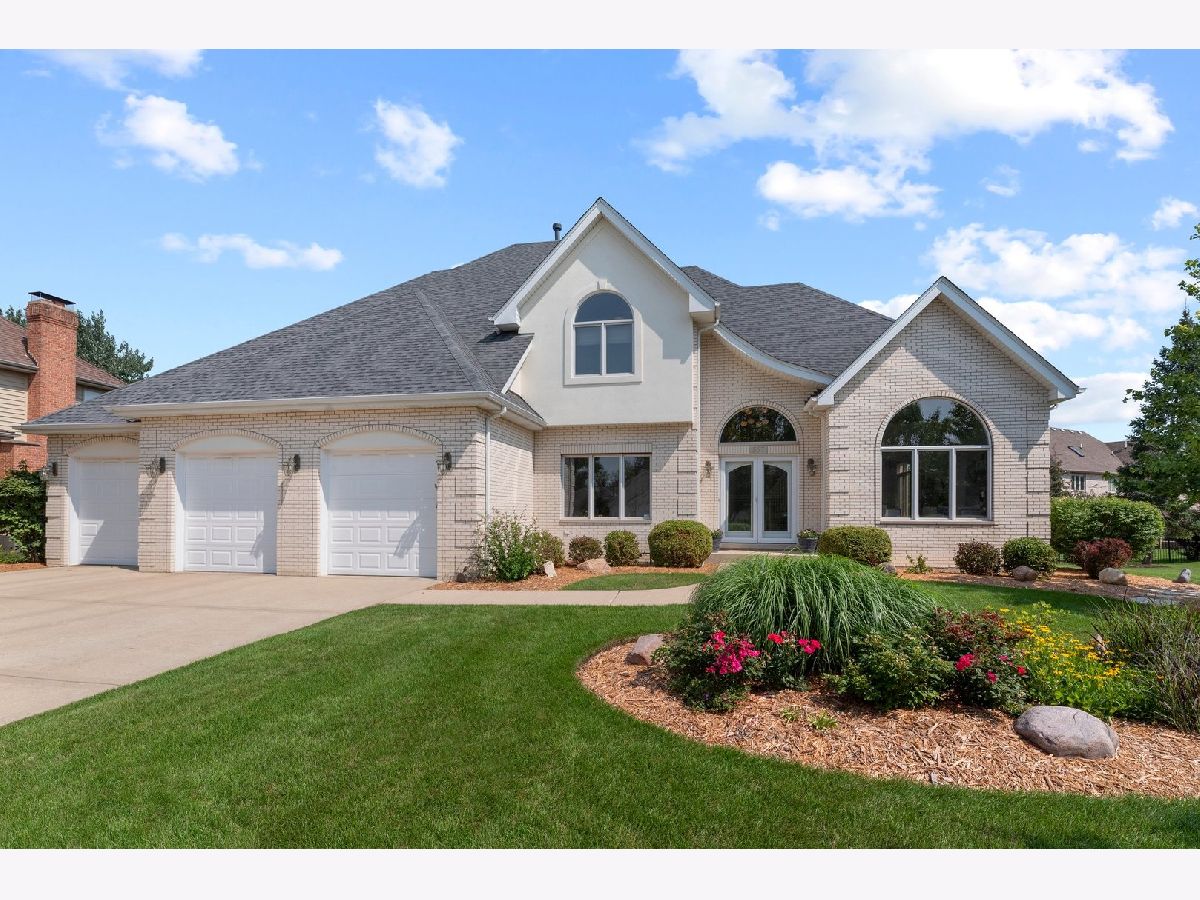Homes Sold Medinah Grove Bloomingdale Illinois, 357 Galway