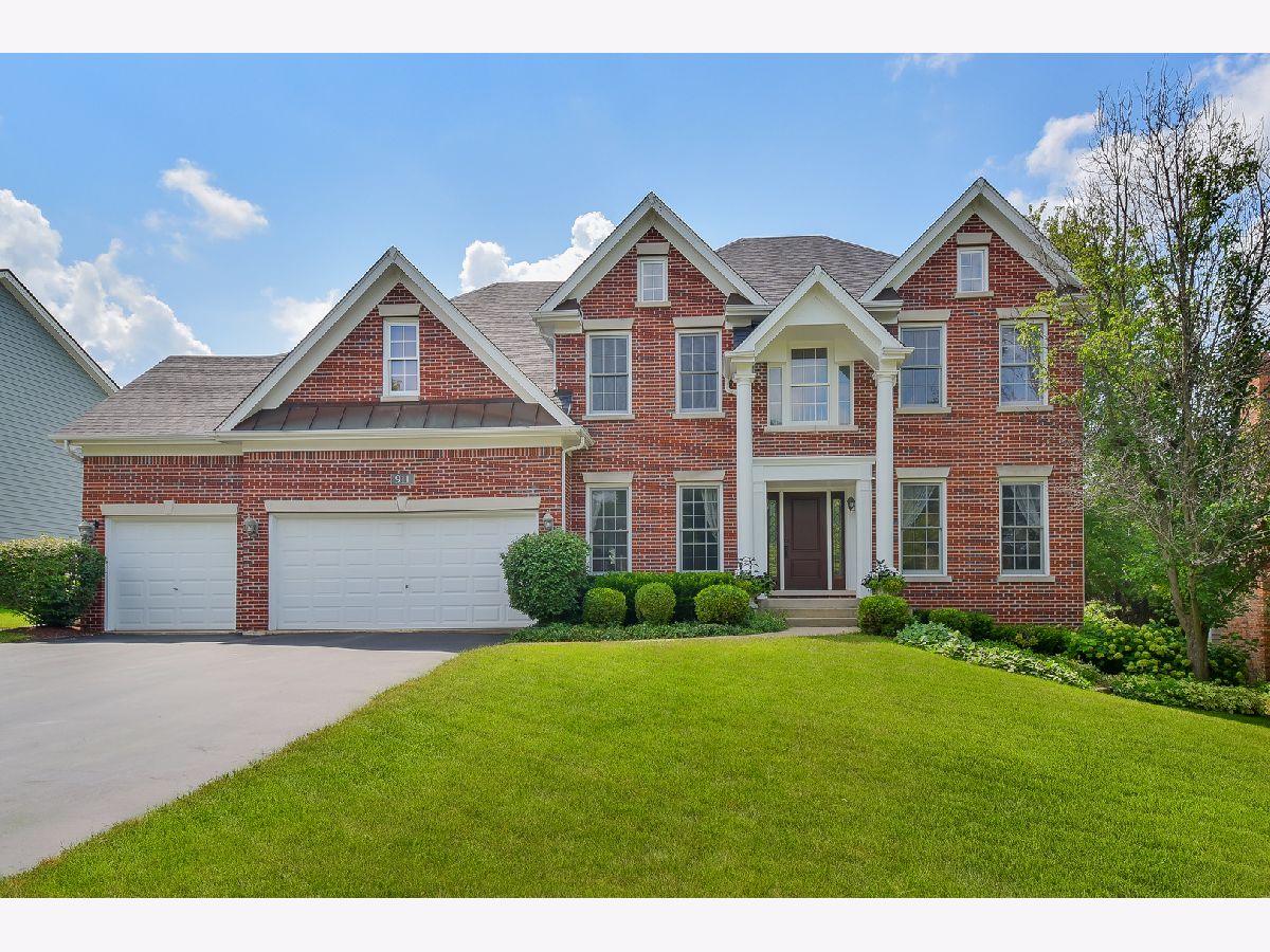 Homes Sold Knolls Of Batavia Batavia Illinois, 911 Stanton
