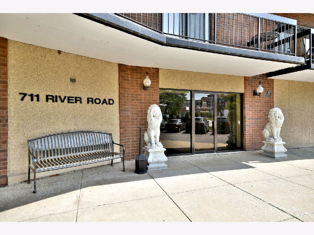 Condominiums Sold Landmark Des Plaines Illinois, 711 River