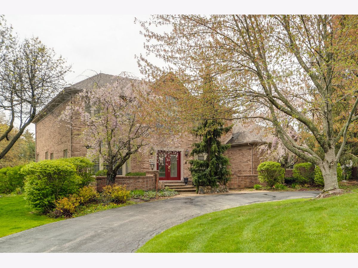 Homes Sold Bishops Ridge Kildeer Illinois, 22311 Thornridge