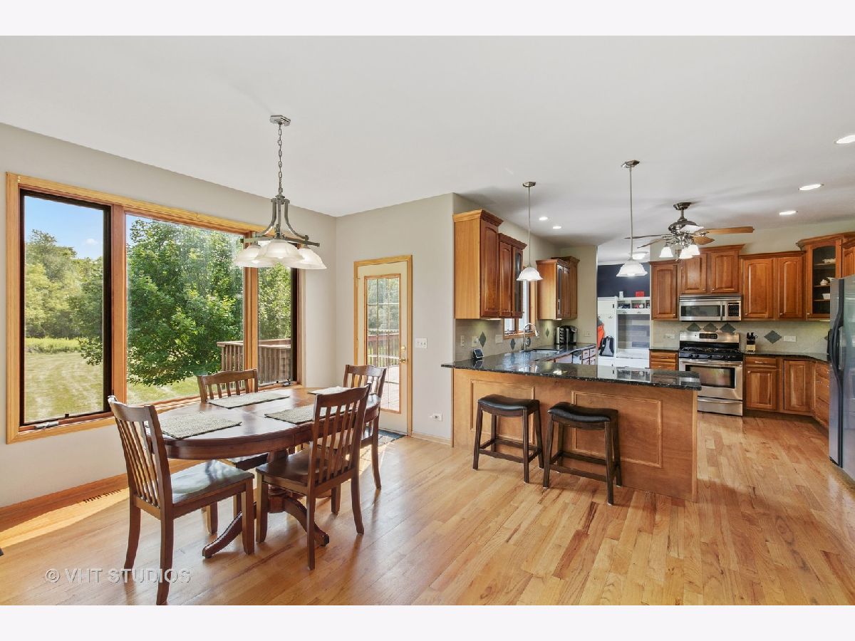 Homes Sold Deerwood Crystal Lake Illinois, 4007 Live Oak