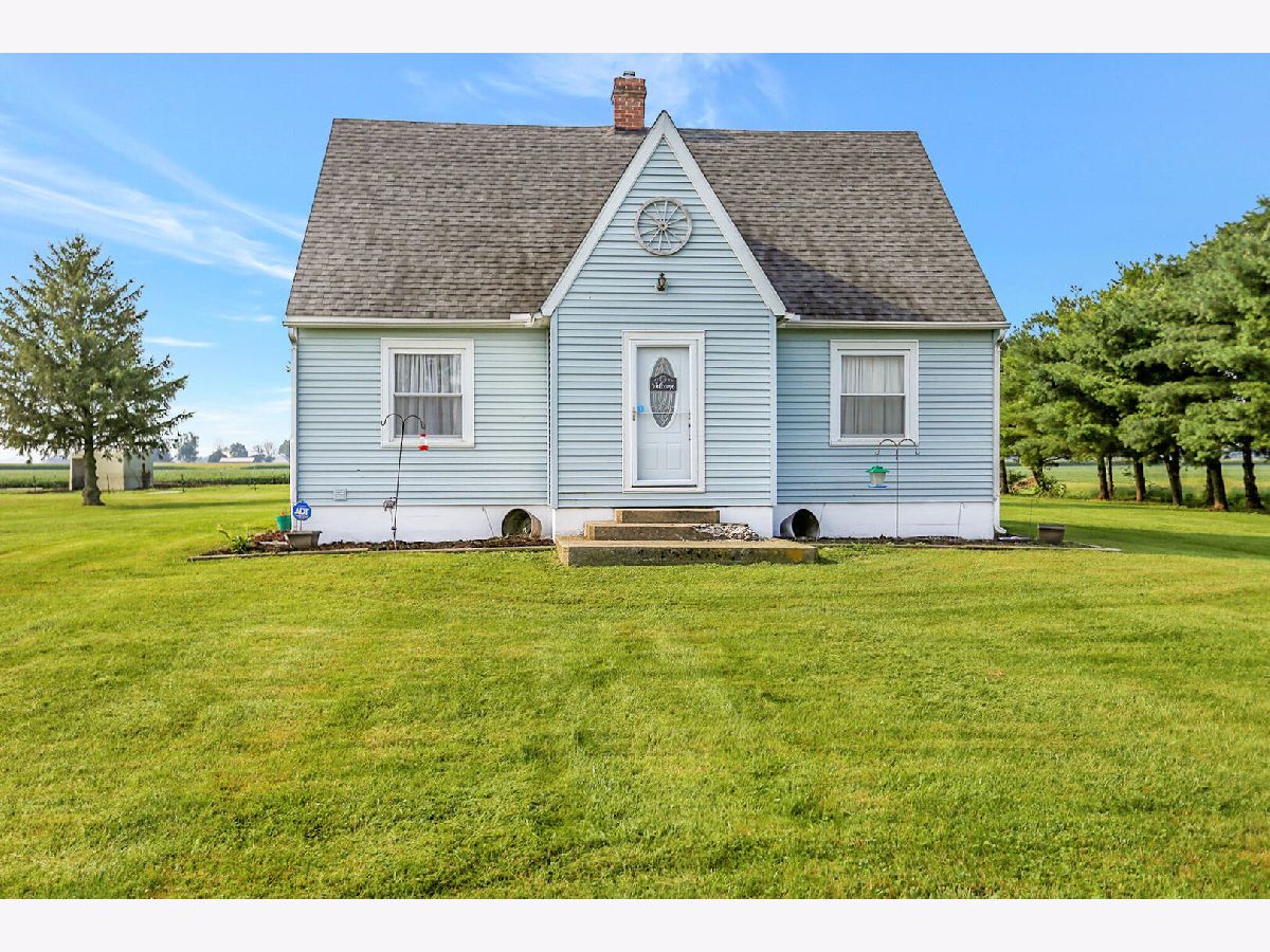  Sold Brocton Illinois, 4698 1450th
