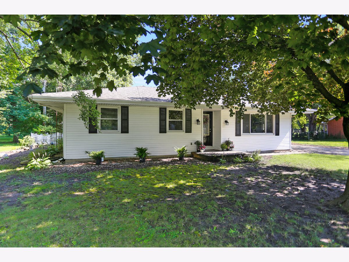 Homes Sold Bolls Champaign Illinois, 62 Mary