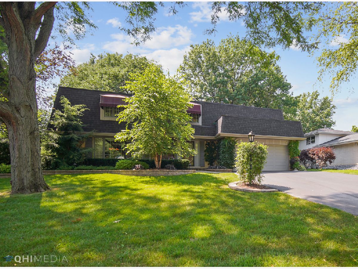 Homes Sold Ishnala Palos Heights Illinois, 12738 74th