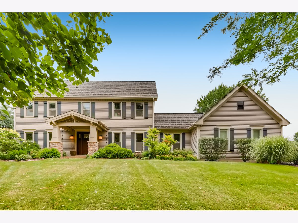Homes Sold Flint Creek Barrington Illinois, 662 Bent Ridge