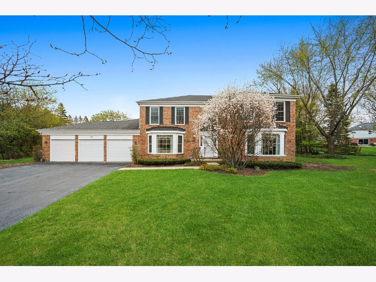 Homes Sold Tall Trees Barrington Illinois, 120 Ponderosa