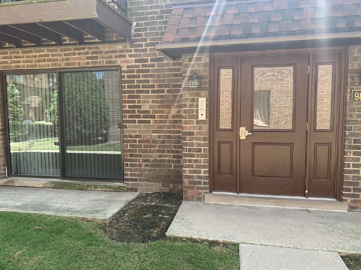 Condominiums Rented La Casa Bianco Des Plaines Illinois, 9800 Bianco
