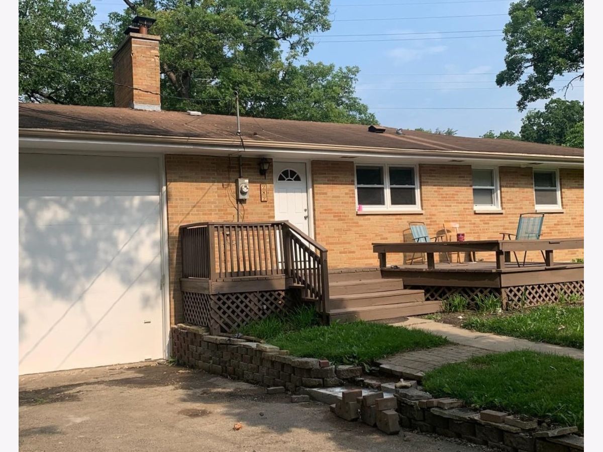  Rented North Barrington Illinois, 282 Wooded