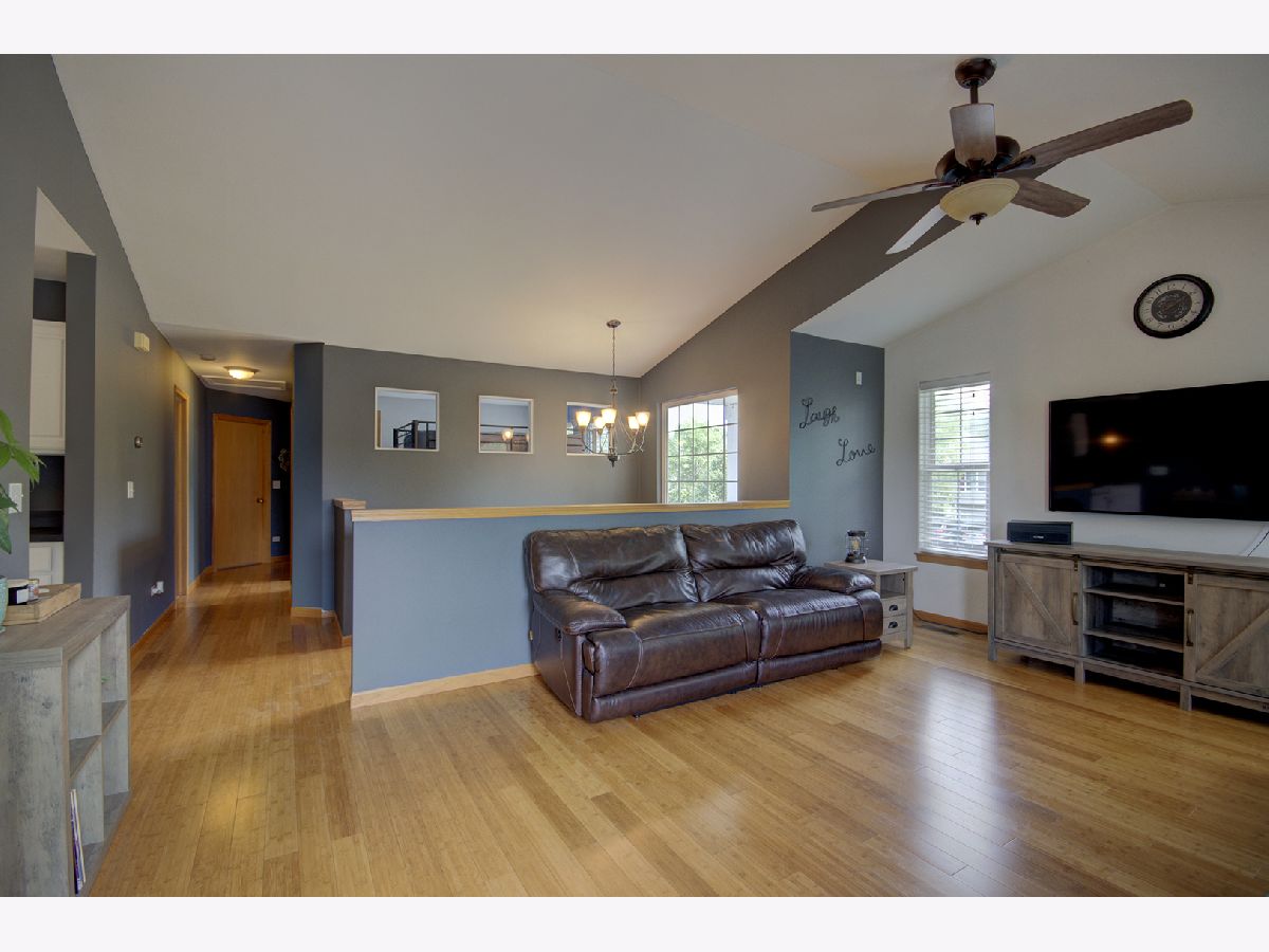 Townhomes Sold Wexford Towns Joliet Illinois, 3503 Tyler