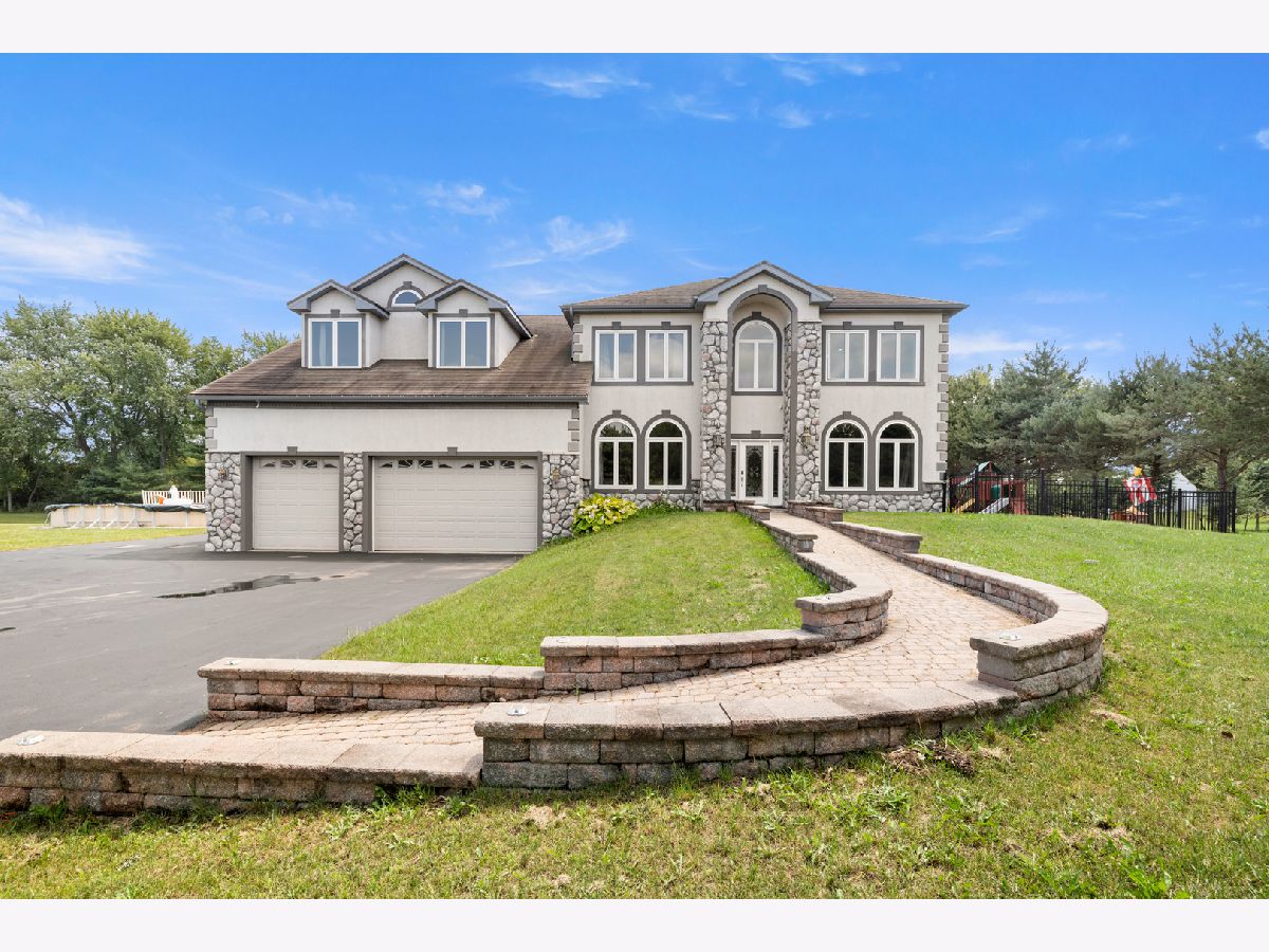 Homes Sold Raven Hills Marengo Illinois, 18609 Pinon