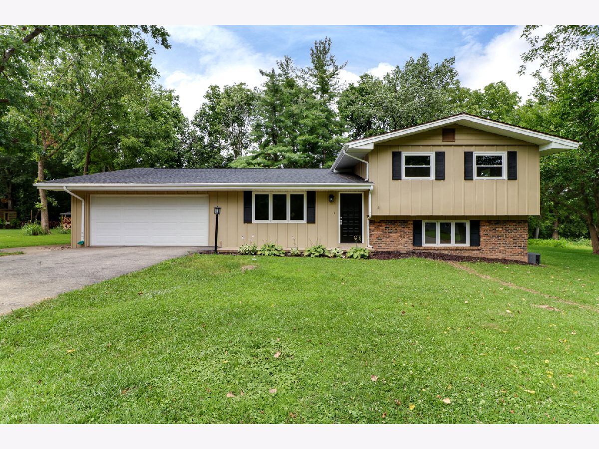 Homes Sold Country Oaks Heyworth Illinois, 15338 Mountain View