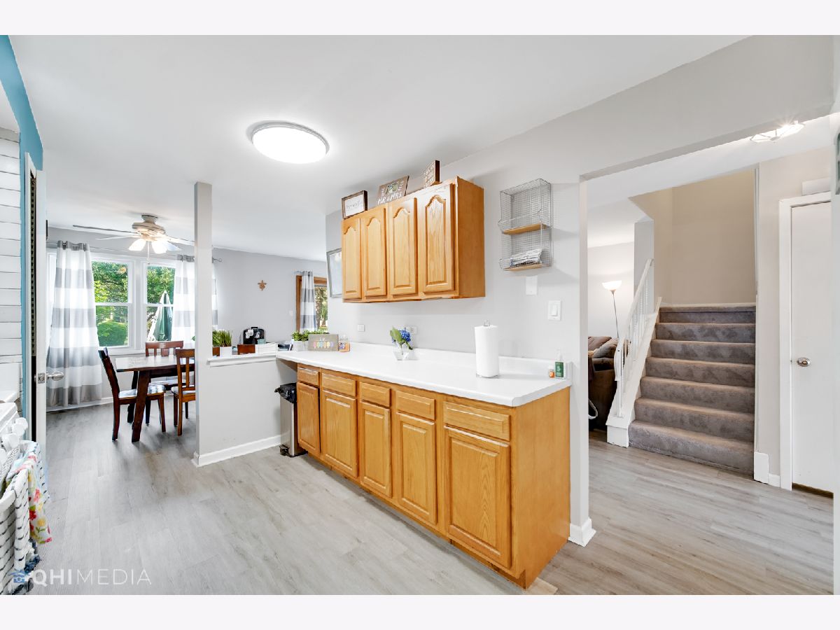 Townhomes & Condos & Homes Sold Brementowne Villas Tinley Park Illinois, 6816 Winston