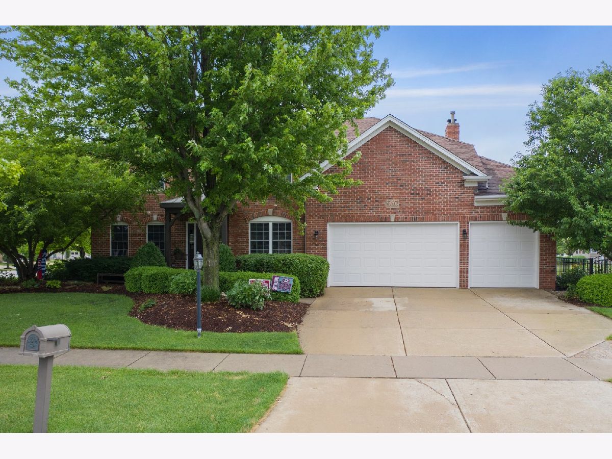 Homes Sold White Ash Farm Plainfield Illinois, 25116 Prairie Grove