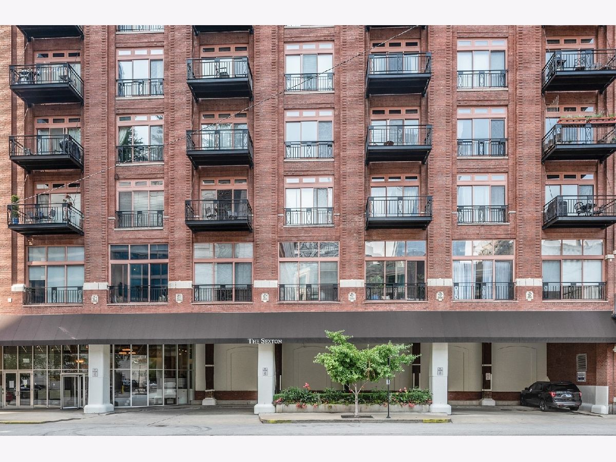 Condos & Townhomes Sold Sexton Lofts Chicago Illinois, 360 Illinois