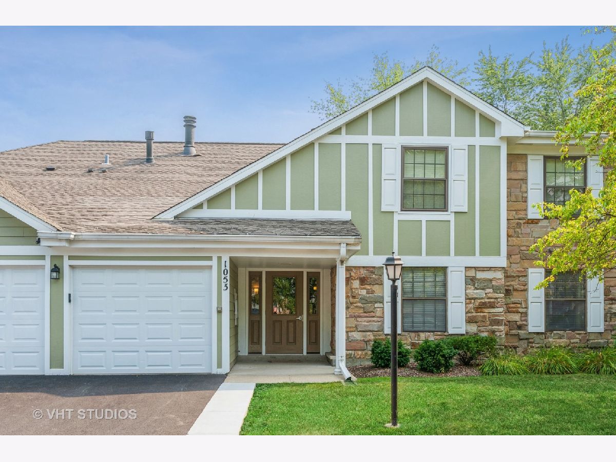 1053 Scanlon Drive, Wheeling, Illinois 60090 MLS 11175547 WinterCohen