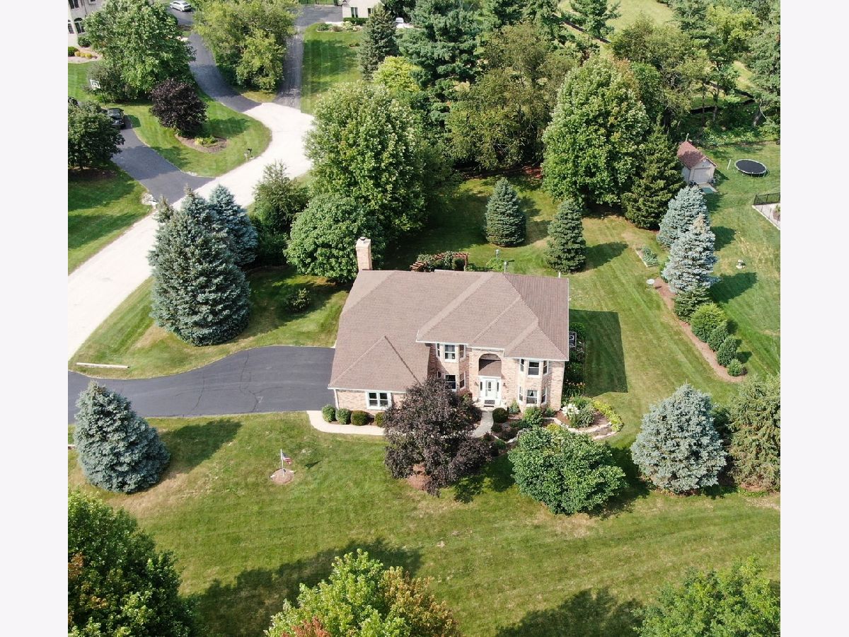 Homes Sold Willow Creek Elburn Illinois, 2S335 Pine Row
