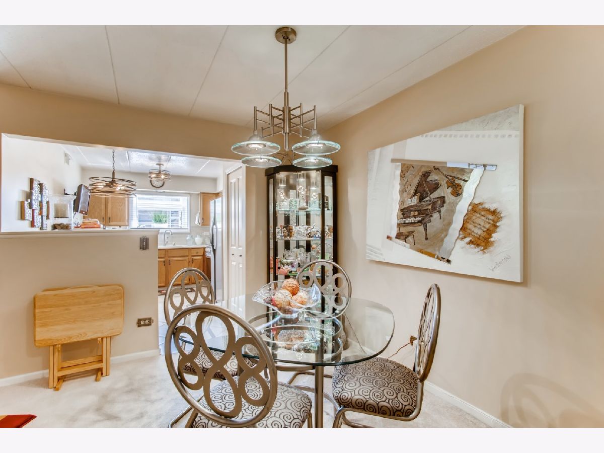 Homes & Condos & Townhomes Sold Pinewood Manor Homewood Illinois, 3024 Matthew