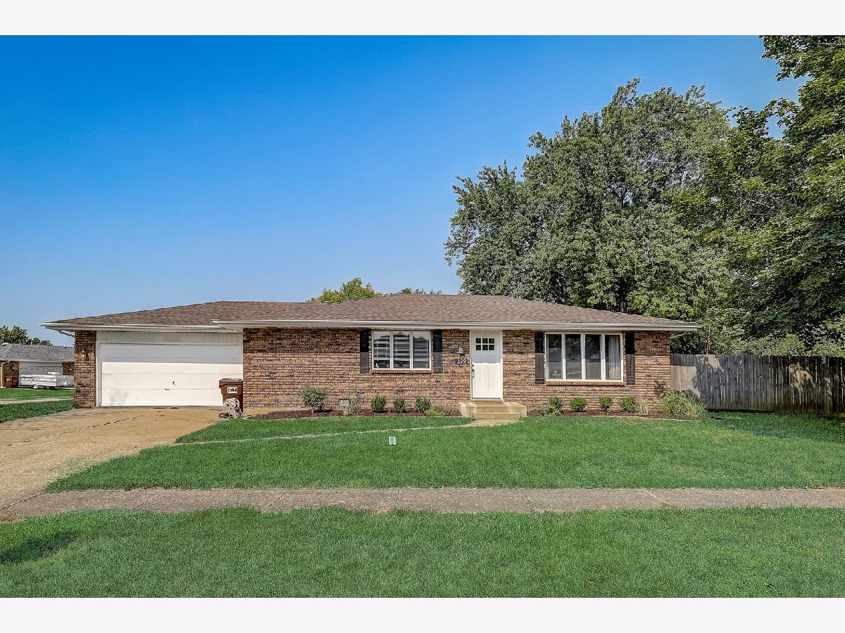 Homes & Townhomes Sold Wright Estates Manteno Illinois, 399 Elm