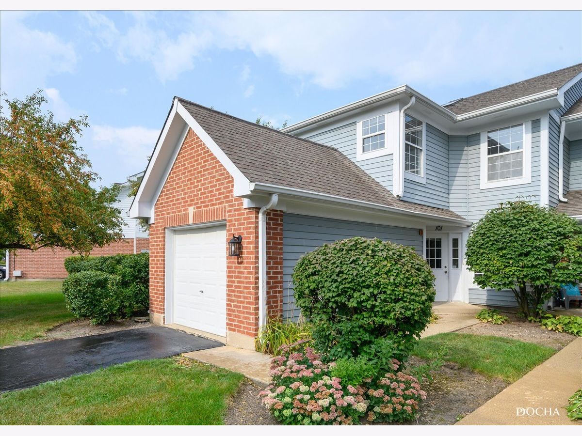 Brookdale Manor Naperville IL, Condos & Townhomes For Sale & For Rent Sadie Winter Dana Cohen