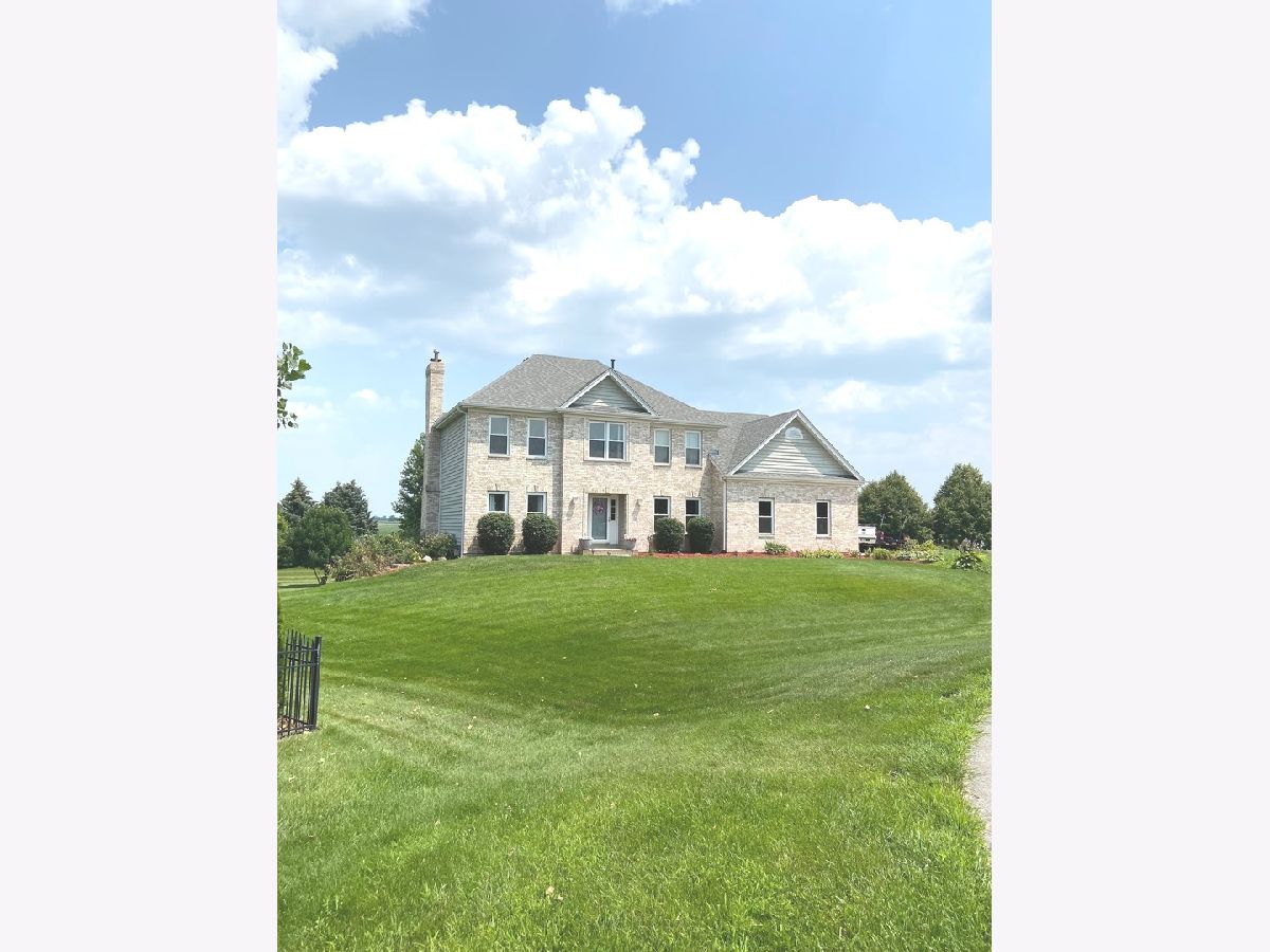 Homes Sold Old Reserve Hills Oswego Illinois, 4535 Wayside