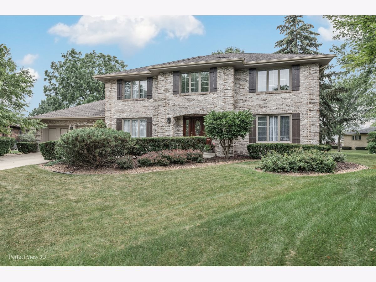 Homes Sold Waterford Willowbrook Illinois, 415 Wedgewood